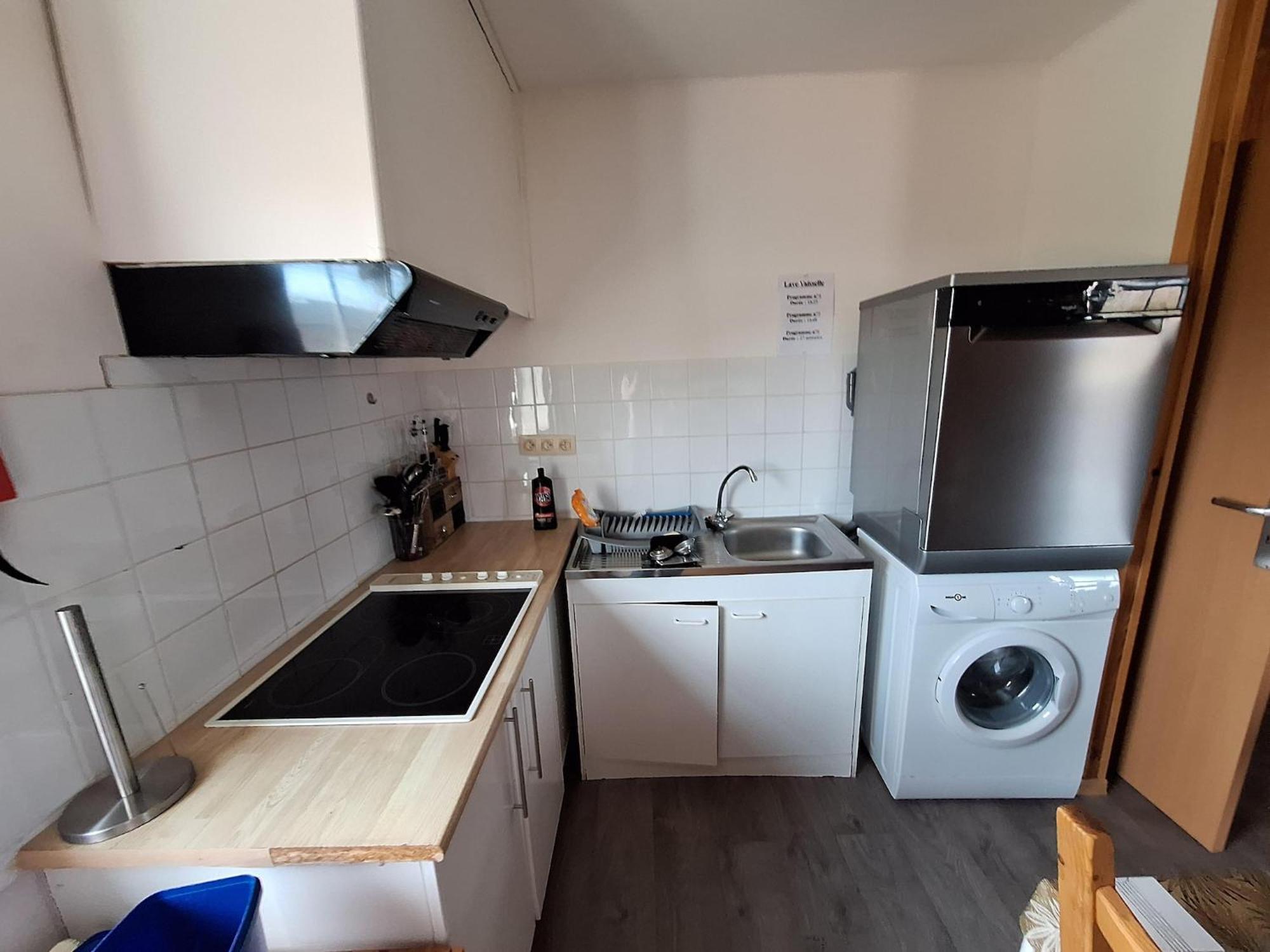 Cozy Apartment In Paliseul With Garden Carlsbourg Eksteriør billede