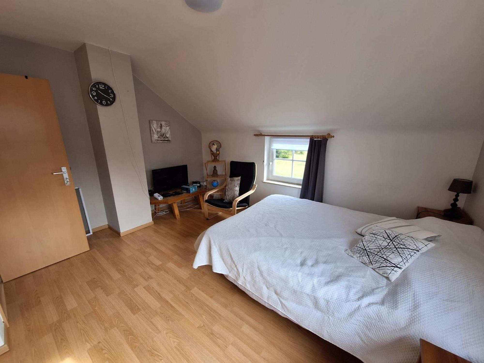 Cozy Apartment In Paliseul With Garden Carlsbourg Eksteriør billede
