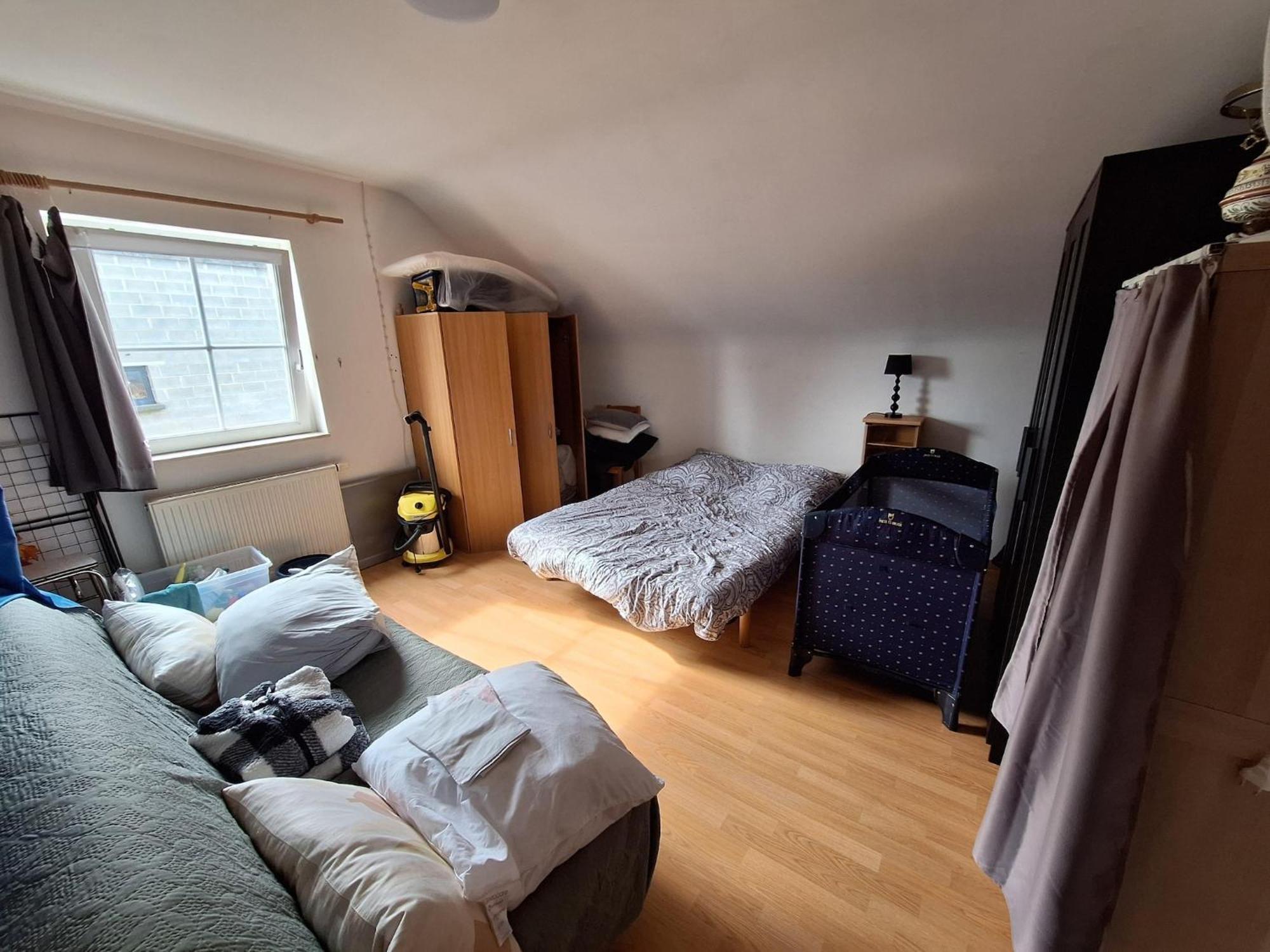 Cozy Apartment In Paliseul With Garden Carlsbourg Eksteriør billede