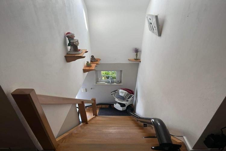 Cozy Apartment In Paliseul With Garden Carlsbourg Eksteriør billede