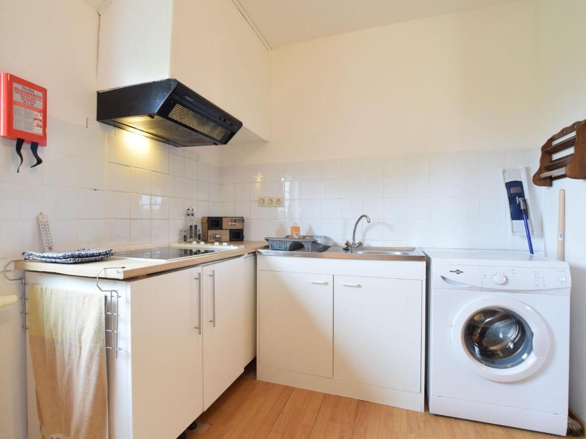 Cozy Apartment In Paliseul With Garden Carlsbourg Eksteriør billede